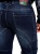 STARKS CR мотоджинсы WILD ONE, муж., стрейч вертикальный, Синий Потёртый, Stonewash фото в интернет-магазине FrontFlip.Ru