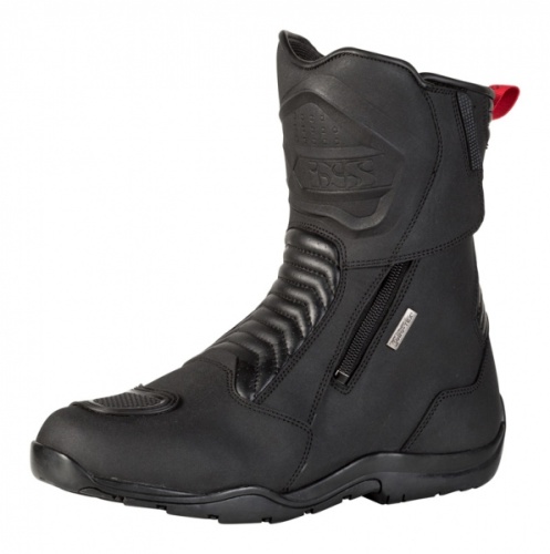 Мотоботы IXS Tour Boots Pacego ST X47031 003 фото в интернет-магазине FrontFlip.Ru