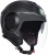 Шлем AGV ORBYT MONO Matt Black фото в интернет-магазине FrontFlip.Ru