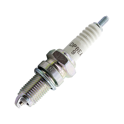 [NGK] Свеча зажигания DP8EA-9 фото в интернет-магазине FrontFlip.Ru