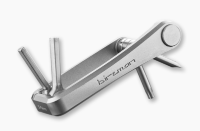 Ключ складной Birzman M-Torque 4 5Nm (BM15-MTORQUE-4) фото в интернет-магазине FrontFlip.Ru