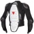 DAINESE Защита тела ACTION FULL PRO WHITE/BLACK фото в интернет-магазине FrontFlip.Ru