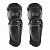 Наколенники Leatt Knee & Shin Guard EXT Black