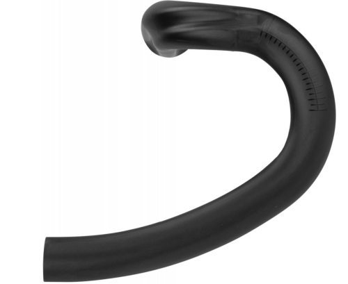 Руль Easton E100 Di2 Handlebar 31.8mm 44cm (8022938) фото в интернет-магазине FrontFlip.Ru