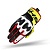 перчатки SHIMA BLAZE MEN FLUO
