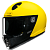 HJC Шлем V10 PAC MAN MC3