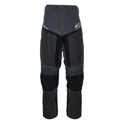 MCP Мотобрюки мужские Everglade AIR MEN темно-серый фото в интернет-магазине FrontFlip.Ru
