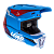 Мотошлем Leatt Moto 2.5 Helmet Royal