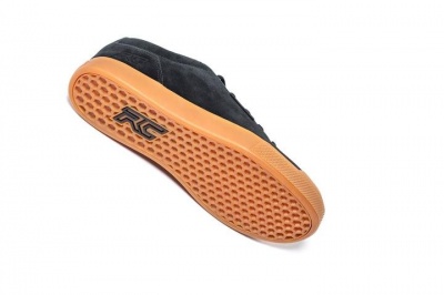 Велотуфли RIDE CONCEPTS vice black фото в интернет-магазине FrontFlip.Ru