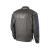 TRILOBITE 1890 KICKSTART Куртка черная фото в интернет-магазине FrontFlip.Ru