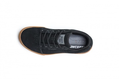 Велотуфли RIDE CONCEPTS vice black фото в интернет-магазине FrontFlip.Ru