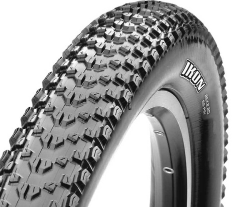 Покрышка MAXXIS ikon 26x2.20 tpi 60 сталь (etb72385200) фото в интернет-магазине FrontFlip.Ru