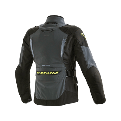 MACNA EQUATOR NIGHT EYE Куртка ткань женск. фото в интернет-магазине FrontFlip.Ru
