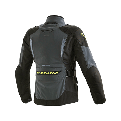MACNA EQUATOR NIGHT EYE Куртка ткань женск. фото в интернет-магазине FrontFlip.Ru