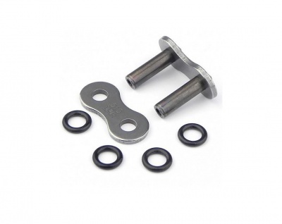 [DID] Замок цепи заклепка VX3 530 B&B черный фото в интернет-магазине FrontFlip.Ru