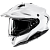 HJC Шлем RPHA60 PEARL WHITE