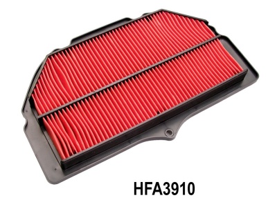 [EMGO] Воздушный фильтр GSX-R1000 05-08 / HFA3910 фото в интернет-магазине FrontFlip.Ru