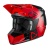 Мотошлем Leatt Moto 3.5 Helmet Red 2021 фото в интернет-магазине FrontFlip.Ru