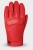 Перчатки RACER SHIRLEY RED фото в интернет-магазине FrontFlip.Ru