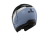 Шлем SHARK CITYCRUISER KARONN Silver/Silver/Black фото в интернет-магазине FrontFlip.Ru