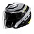 HJC Шлем F31 NABY MC3HSF