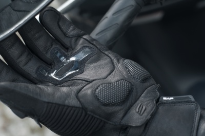перчатки SHIMA GT-1 WP фото в интернет-магазине FrontFlip.Ru