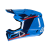 Мотошлем Leatt Moto 3.5 Helmet Kit Royal 2025 фото в интернет-магазине FrontFlip.Ru