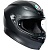 Шлем AGV K-6 MONO Matt Black