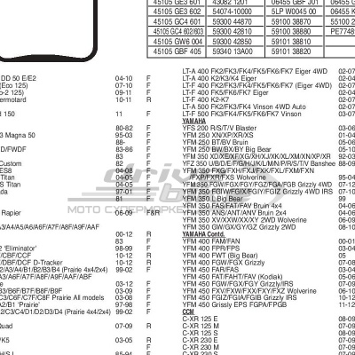 [EBC] Тормозные колодки FA054HH DOUBLE H Sintered фото в интернет-магазине FrontFlip.Ru