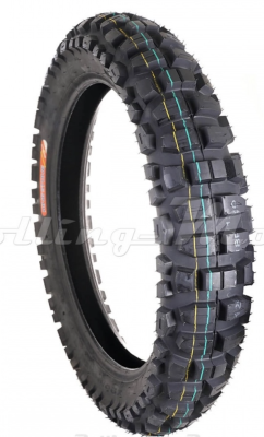 Покрышка KINGSTONE 18" 120/90-18 P149, 6PR TT, 1560216-946-4533 фото в интернет-магазине FrontFlip.Ru