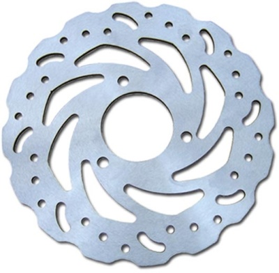 [EBC] Тормозной диск MD6247C фото в интернет-магазине FrontFlip.Ru