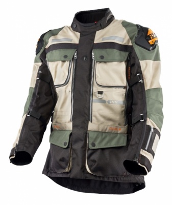 Мотокуртка IXS X-Tour Jacke Montevideo-RS 1000 X51034 873 фото в интернет-магазине FrontFlip.Ru