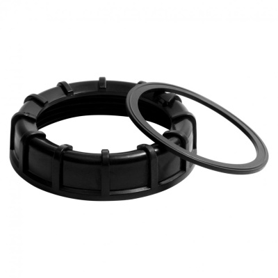 All Balls Гайка и прокладка модуля топливного насоса 47-3010 (moto parts) фото в интернет-магазине FrontFlip.Ru