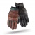перчатки SHIMA CALIBER BROWN фото в интернет-магазине FrontFlip.Ru