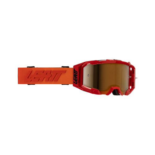 Очки Leatt Velocity 5.5 Iriz SunBurn Purple 78% фото в интернет-магазине FrontFlip.Ru