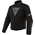 DAINESE Куртка ткань VELOCE D-DRY 24G BLK/CHARCOAL-GRAY/WHITE