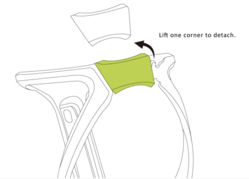 Флягодержатель Birzman Bottle Cage Black (BM20-PO-NBC-01-K) фото в интернет-магазине FrontFlip.Ru