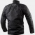 LS2 Мотокуртка METROPOLIS EVO MAN JACKET черный фото в интернет-магазине FrontFlip.Ru