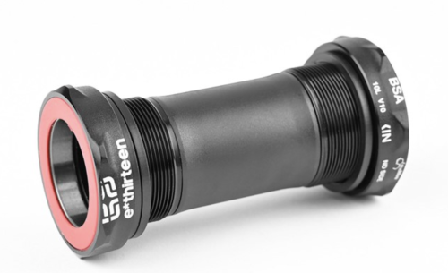 Каретка E Thirteen BSA68 Road/Gravel 30mm (BB2UNA-101) фото в интернет-магазине FrontFlip.Ru