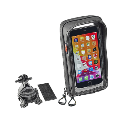KAPPA Водонепроницаемый чехол GPS/телефон KS958B фото в интернет-магазине FrontFlip.Ru