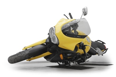 ARMOR BIKE ( 2042 ) BMW K1200R (2004-2008), K1300R (2007-2015) фото в интернет-магазине FrontFlip.Ru