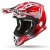 AIROH шлем кросс AVIATOR 2.3 FAME RED GLOSS фото в интернет-магазине FrontFlip.Ru
