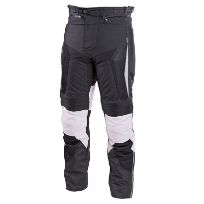 SECA Брюки HYBRID II GRAY фото в интернет-магазине FrontFlip.Ru