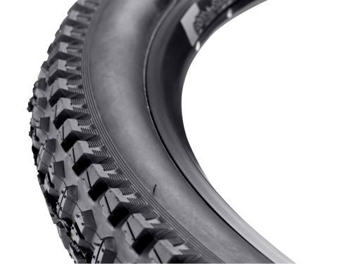 Покрышка E Thirteen All-Terrain 27.5x2.4 Enduro Control (TR2LRA-129) фото в интернет-магазине FrontFlip.Ru