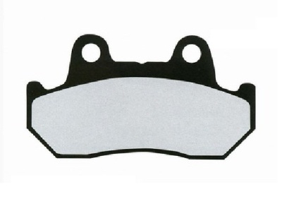 NISSIN Тормозные колодки  2P-201SS  (123) фото в интернет-магазине FrontFlip.Ru