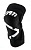 Наколенники детские Leatt 3DF 5.0 Knee Guard Kids White/Black