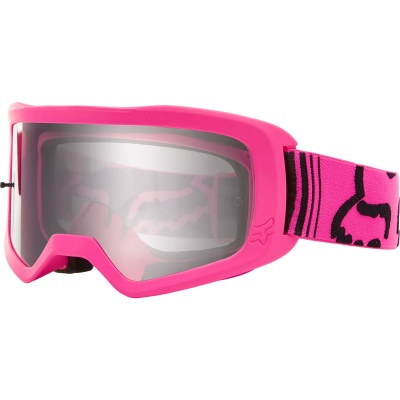 Очки Fox Main II Race Goggle Pink фото в интернет-магазине FrontFlip.Ru