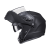 HJC Шлем C91 SEMI FLAT BLACK фото в интернет-магазине FrontFlip.Ru