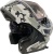 Шлем для снегохода AIM 906 Camouflage Glossy фото в интернет-магазине FrontFlip.Ru