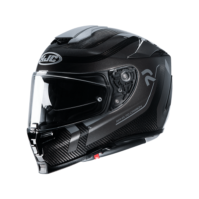 HJC Шлем RPHA 70 CARBON REPLE MC5 фото в интернет-магазине FrontFlip.Ru